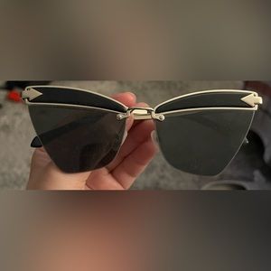Karen Walker Sadie Sunglasses